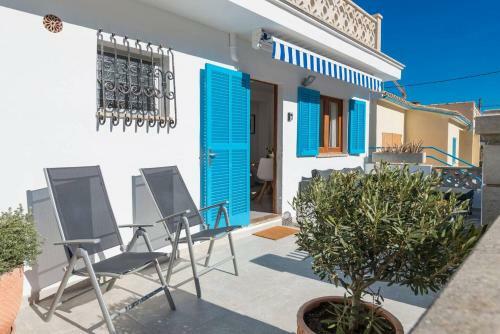 Apartment Can Marce