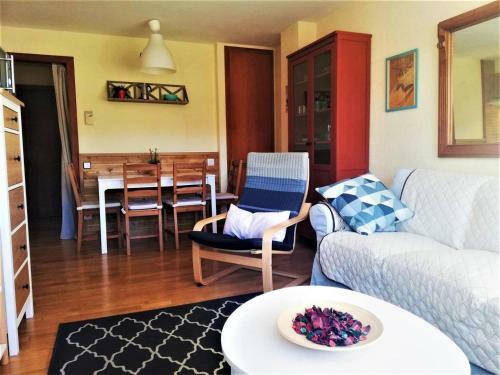 Apartamento La Molina IV