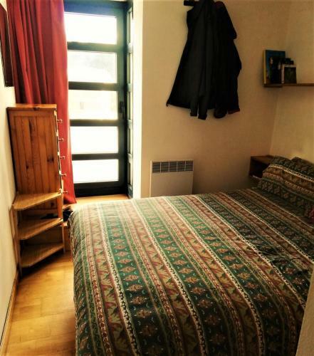 Apartamento La Molina IV