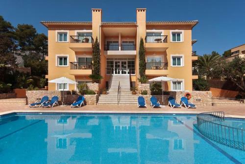 Apartamento Pinos Altos T1 7