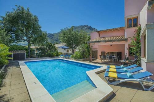 Villa Jaima