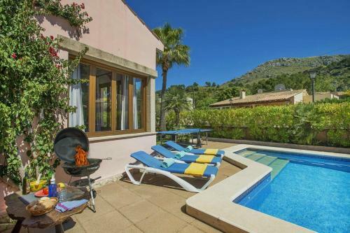 Villa Jaima