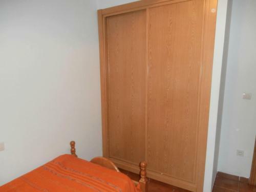 Apartamentos Sol Y Sierra 4/6 Pax. Asn