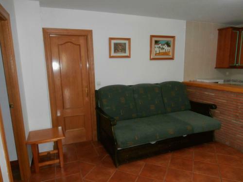 Apartamentos Sol Y Sierra 4/6 Pax. Asn