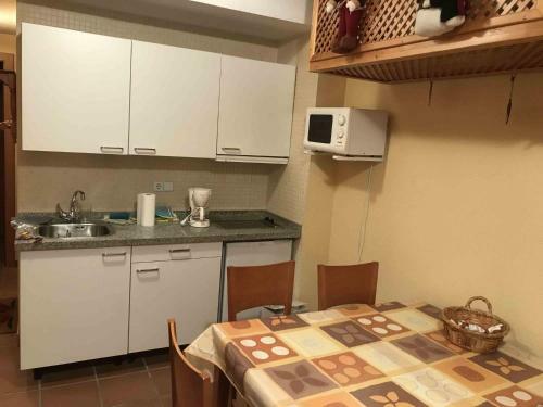 Apartments Arttyco 4/6 Pax. Asn