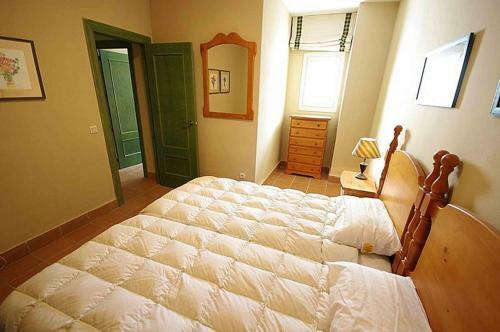Apartments Dornajo 4/6 Pax. Asn