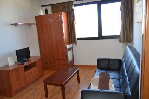 Apartments Monte Oiz C 2/4 Pax. Asn