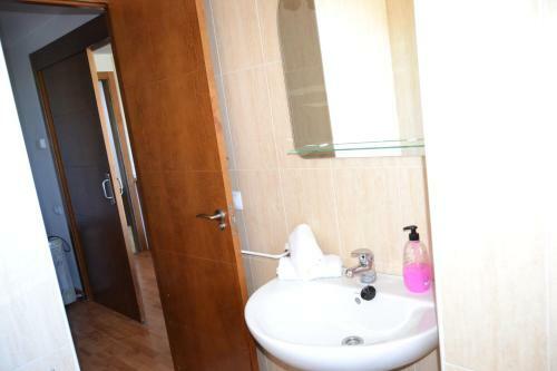 Apartments Monte Oiz C 2/4 Pax. Asn