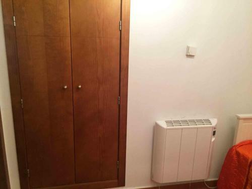 Charming Apartment With Wifi And Parking Space