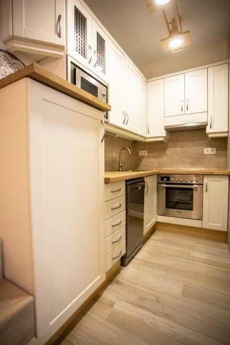 Apartamento Nirvana
