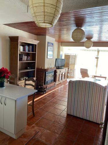 Apartamento Snow House 4