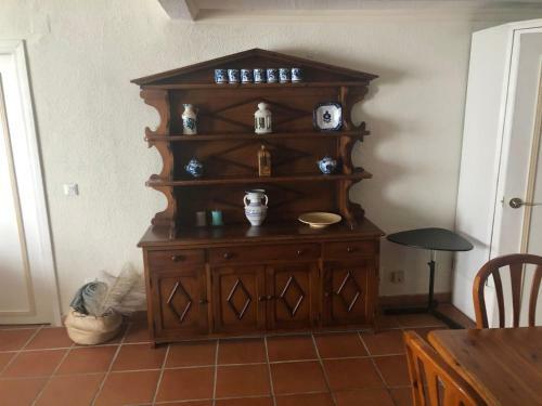 Apartamento Spacious And Sunny Luxury Located In The Lower Area