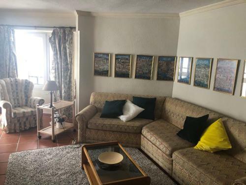 Apartamento Spacious And Sunny Luxury Located In The Lower Area