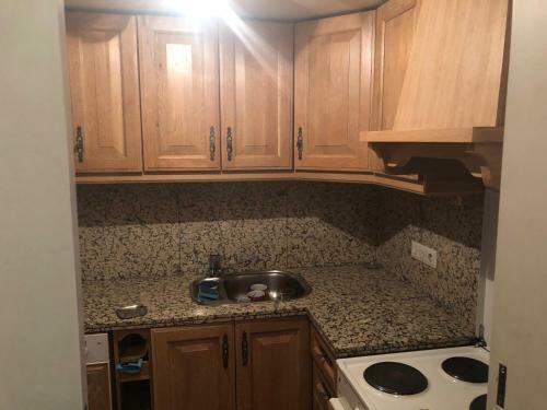Apartamento Spacious And Sunny Luxury Located In The Lower Area