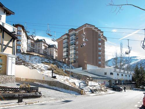 Apartamento Spacious And Sunny Luxury Located In The Lower Area