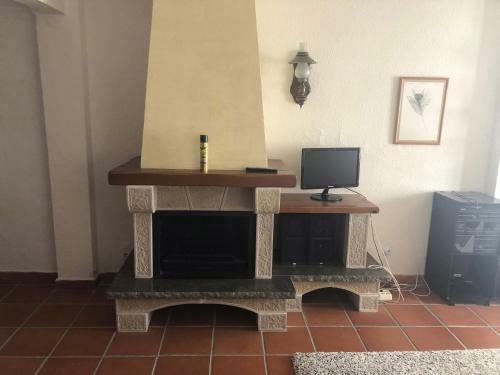 Apartamento Spacious And Sunny Luxury Located In The Lower Area