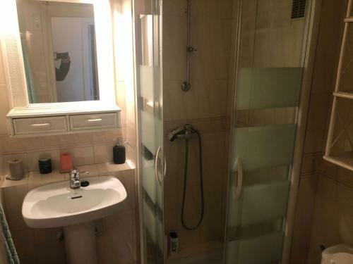 Apartamento Spacious And Sunny Luxury Located In The Lower Area