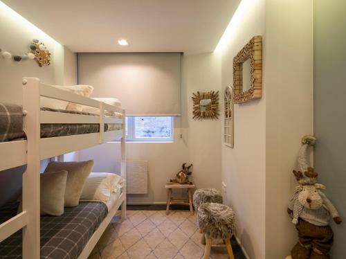 Snow Home Apartment