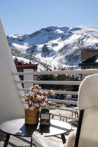 Snow Home Apartment