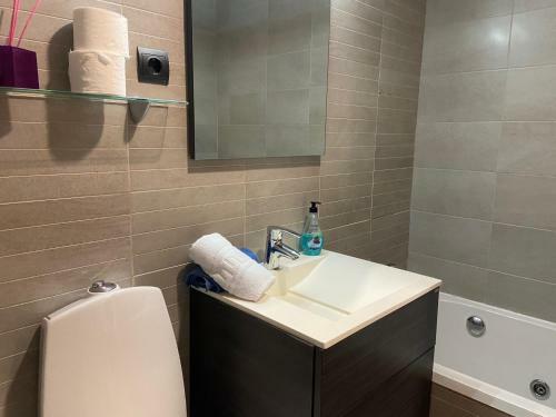 Apartamento 3 Dormitorios Primavera