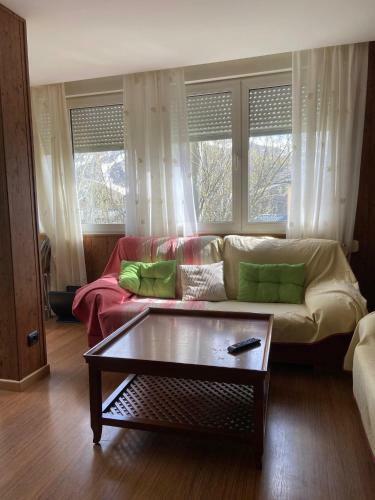 Apartamento 3 Dormitorios Primavera