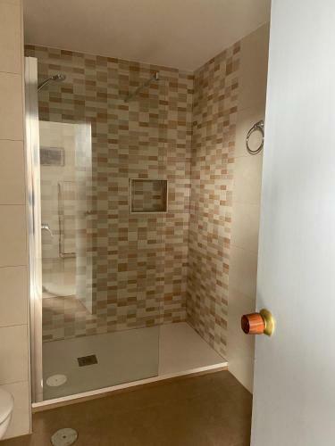 Apartamento De 1 Dormitorio, Edificio Penibtico