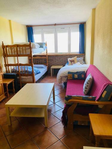 Apartamento A 200 Metros de La Parada Telesilla Parador