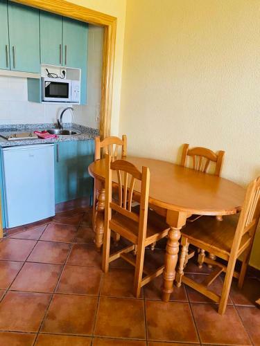 Apartamento A 200 Metros de La Parada Telesilla Parador