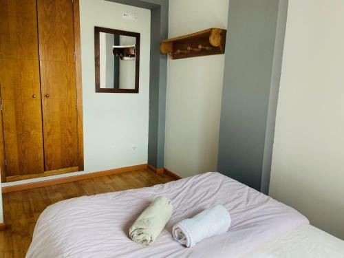 Apartamento Con Vistas