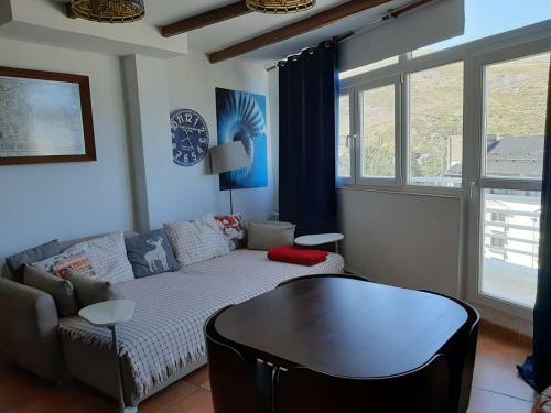 Apartamento Ideal Para Combinar Descanso Y Deporte