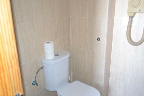 Comfortable Apartment For 4 On The Beautiful Monte Gorbea