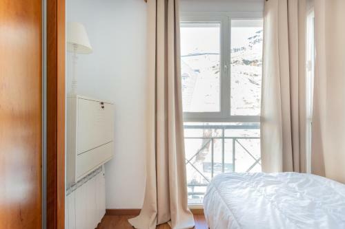 Apartamentos Sierra Nevada Prime Bluettravel