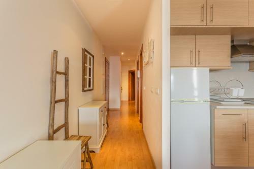 Apartamentos Sierra Nevada Prime Bluettravel