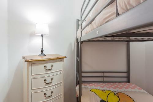 Apartamentos Sierra Nevada Prime Bluettravel