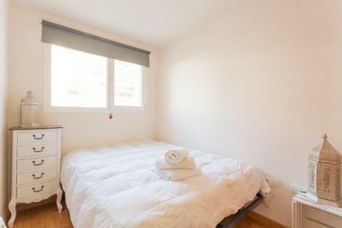 Apartamentos Sierra Nevada Prime Bluettravel