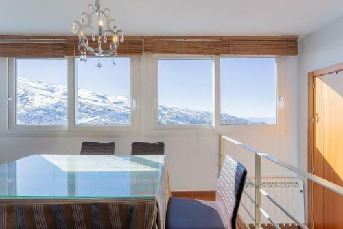 Apartamentos Sierra Nevada Prime Bluettravel