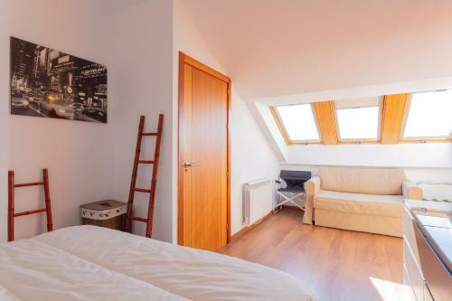 Apartamentos Sierra Nevada Prime Bluettravel