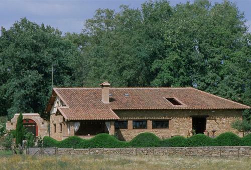 Villa Cr La Casona de Valfrio