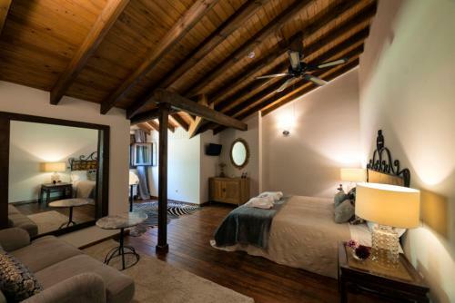 Villa Cr La Casona de Valfrio