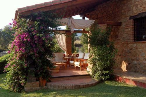 Villa Cr La Casona de Valfrio