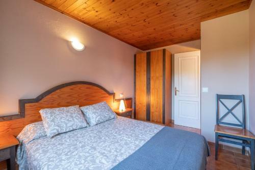 Apartamento Con Terraza Privada En Calan Bosch-c8
