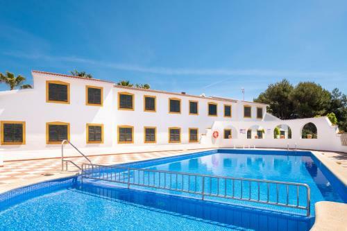 Apartamento Nuevo En Complejo Exclusivo- A12