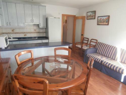 Apartments Mont Blanc 6/8 Pax. Asn