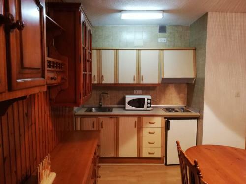 Apartamentos Zona Baja & Descuentos Forfait