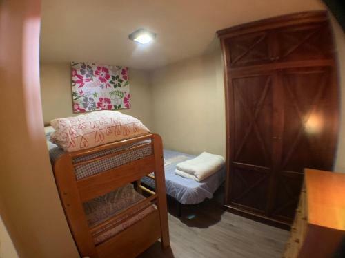 Apartamentos Zona Baja & Descuentos Forfait