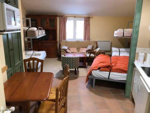 Apartamentos Zona Baja & Descuentos Forfait