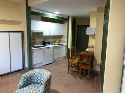 Apartamentos Zona Baja & Descuentos Forfait