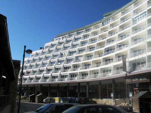 Apartamentos Zona Baja & Descuentos Forfait