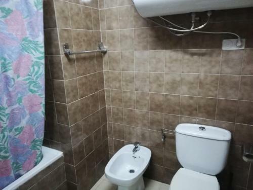 Apartamentos Zona Baja & Descuentos Forfait