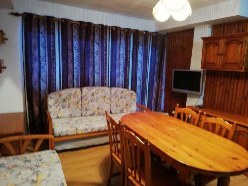 Apartamentos Zona Baja & Descuentos Forfait